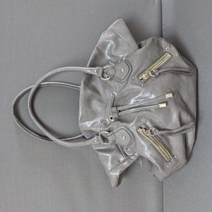 Nine West Faux Leather Purse